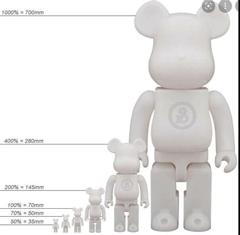 bearbrick 400